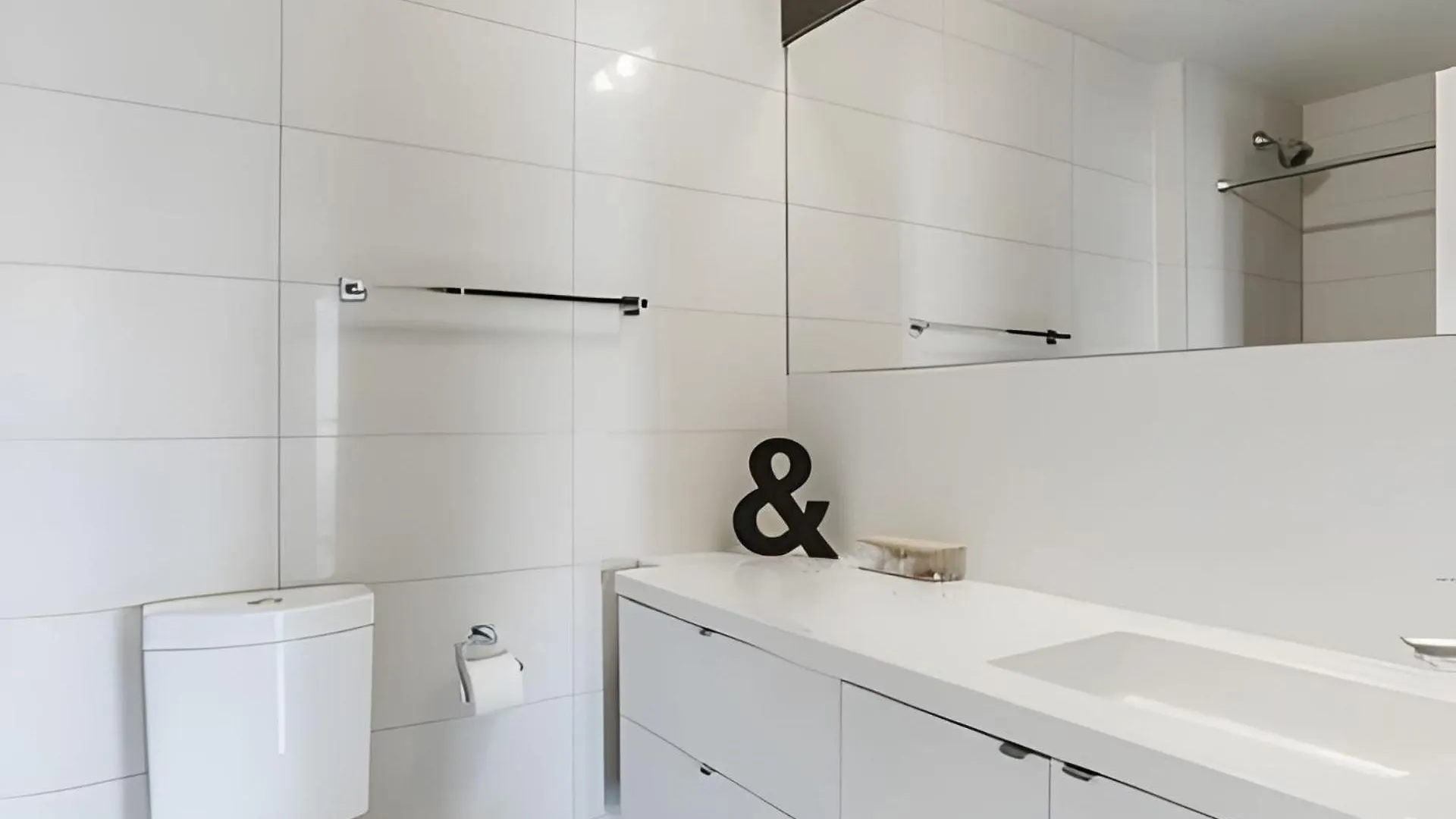 Apartmán Lanterra Downtown Toronto