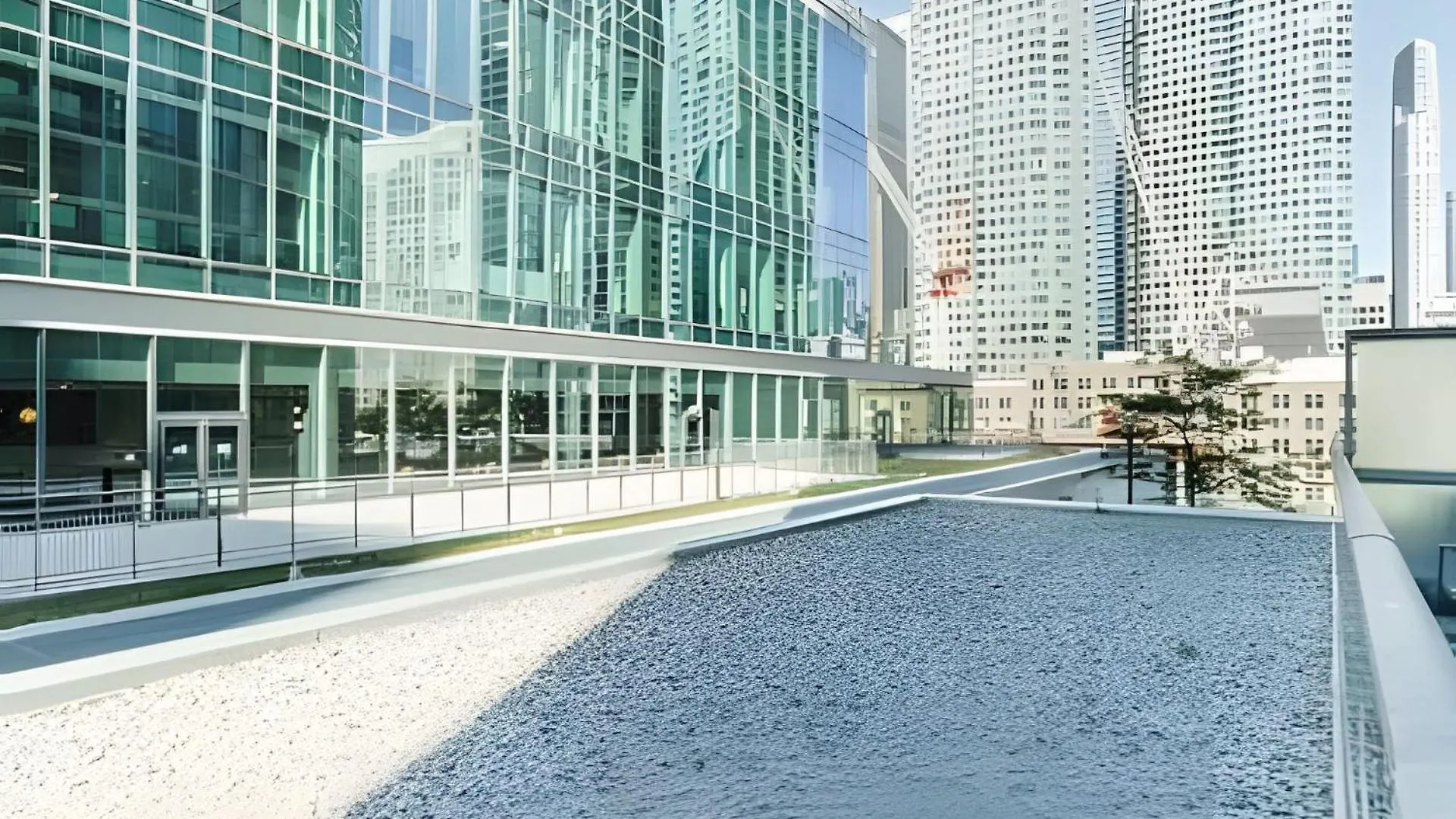 Apartmán Lanterra Downtown Toronto