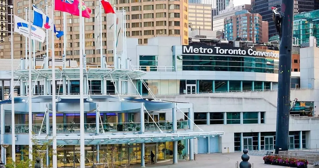 Lanterra Downtown Apartment Toronto
